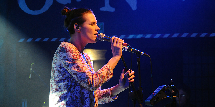 Jazz Odnowa Festiwal nr 8